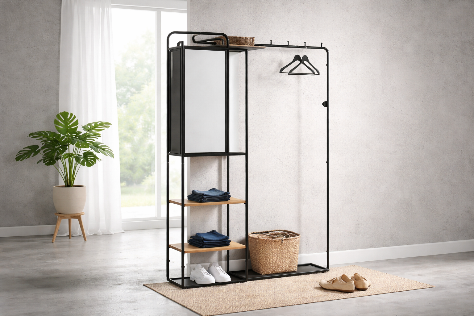 Meubles d’Entrée & Chaussures