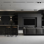 Tabourets de bar hauts