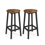 Tabourets de bar hauts