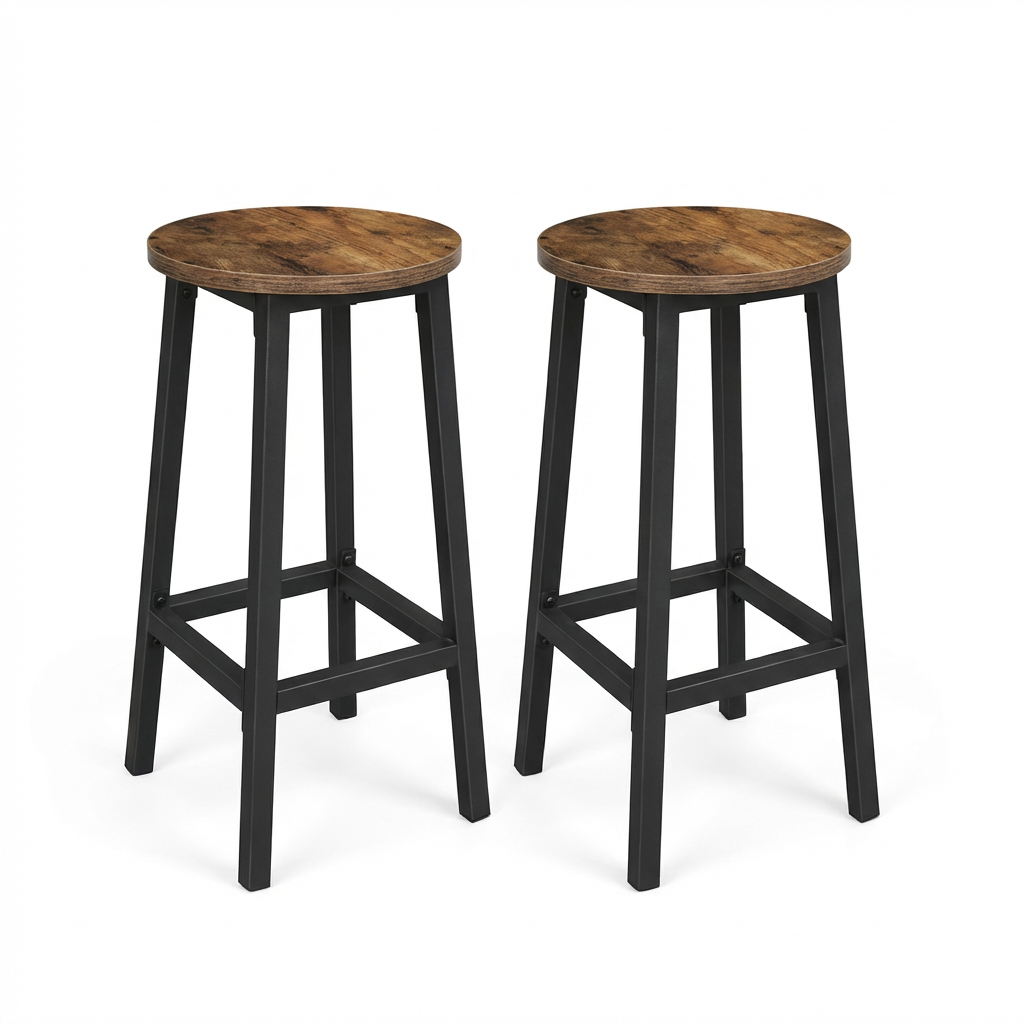 Tabourets de bar hauts