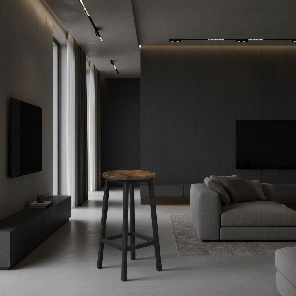 Tabourets de bar hauts