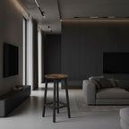 Tabourets de bar hauts