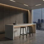 Tabourets de bar hauts