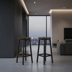 Tabourets de bar hauts